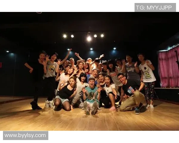 成都街舞队耐力表现数据分析揭示训练效果与团队协作的重要性 成都街舞队耐力表现数据分析揭示训练效果与团队协作的重要性