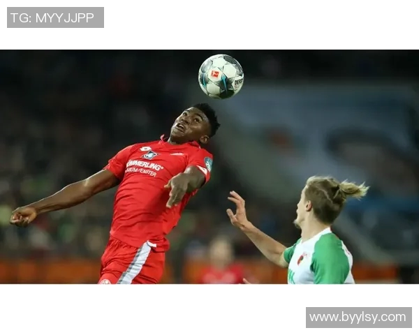 汉堡遇奥格斯堡平局，难分胜负令球迷失望