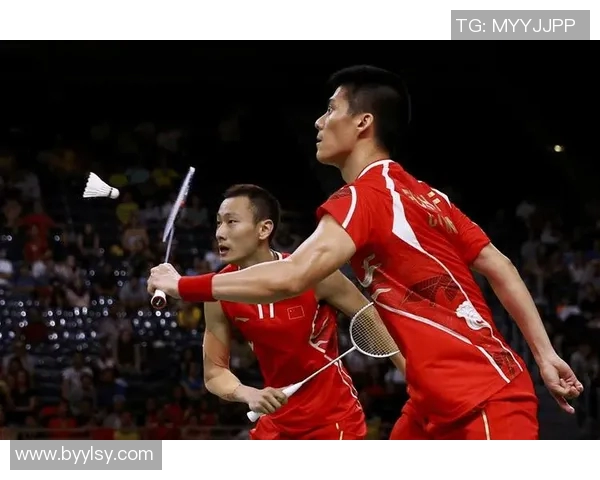 深入分析重庆羽毛球队区域防守战术及其对比赛的影响