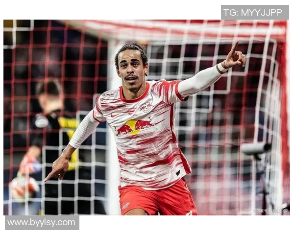 莱比锡红牛再胜，牢牢守住榜首位置